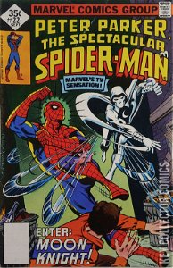 Peter Parker: The Spectacular Spider-Man #22