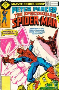 Peter Parker: The Spectacular Spider-Man #26 