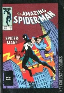 Amazing Spider-Man #252