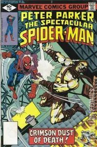 Peter Parker: The Spectacular Spider-Man #30