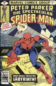 Peter Parker: The Spectacular Spider-Man #35