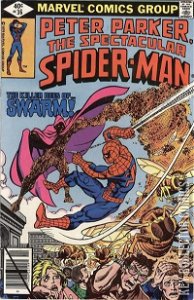 Peter Parker: The Spectacular Spider-Man #36