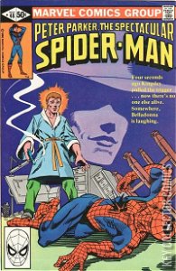 Peter Parker: The Spectacular Spider-Man #48