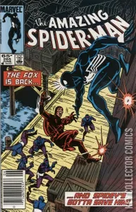 Amazing Spider-Man #265