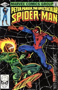 Peter Parker: The Spectacular Spider-Man #56