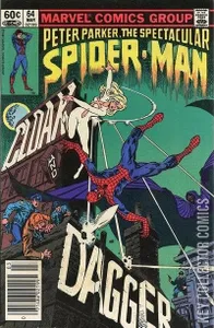 Peter Parker: The Spectacular Spider-Man #64