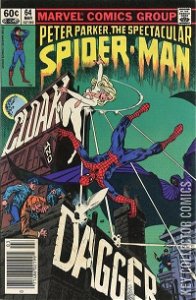 Peter Parker: The Spectacular Spider-Man #64 