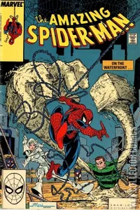 Amazing Spider-Man #303