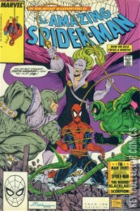 Amazing Spider-Man #319