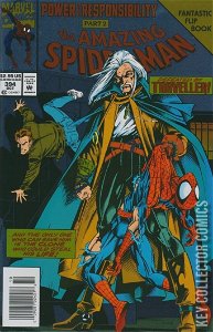 Amazing Spider-Man #394 