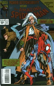 Amazing Spider-Man #394