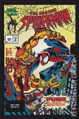 Variant Cover for Amazing Spider-Man #395