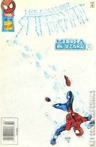 Amazing Spider-Man #408