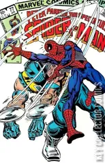 Cover for Peter Parker: The Spectacular Spider-Man #77