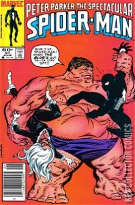Peter Parker: The Spectacular Spider-Man #91