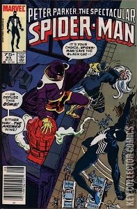 Peter Parker: The Spectacular Spider-Man #93