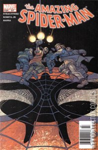 Amazing Spider-Man #507