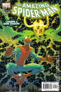 Amazing Spider-Man #504