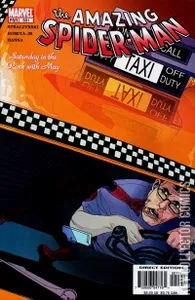 Amazing Spider-Man #501