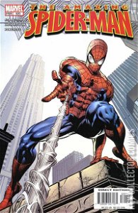 Amazing Spider-Man #520