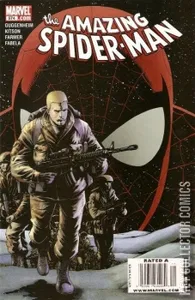 Amazing Spider-Man #574