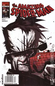 Amazing Spider-Man #576