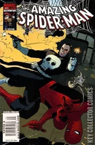 Amazing Spider-Man #577