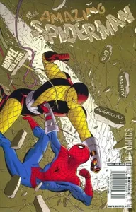 Amazing Spider-Man #579