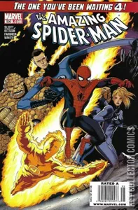 Amazing Spider-Man #590