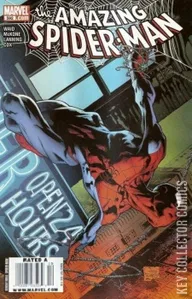 Amazing Spider-Man #592