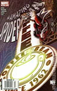 Amazing Spider-Man #593