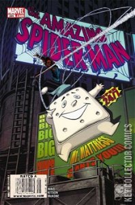 Amazing Spider-Man #594