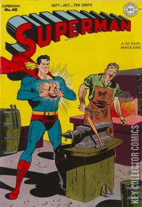 Superman #48