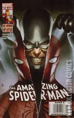 Variant Cover for Amazing Spider-Man #608