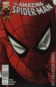 Amazing Spider-Man #623