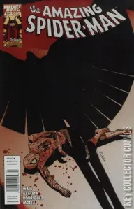 Amazing Spider-Man #624