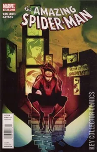 Amazing Spider-Man #626