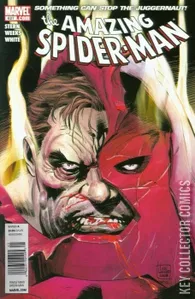 Amazing Spider-Man #627