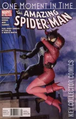 Variant Cover for Amazing Spider-Man #638