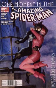 Amazing Spider-Man #638