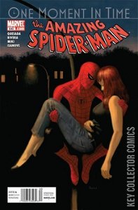 Amazing Spider-Man #640