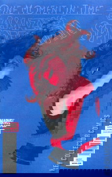 Variant Cover for Amazing Spider-Man #641