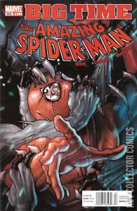 Amazing Spider-Man #652