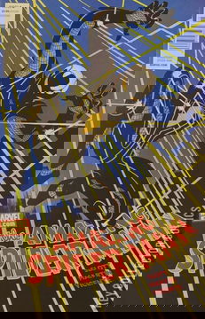 Variant Cover for Amazing Spider-Man #656