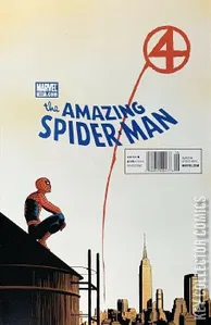 Amazing Spider-Man #657