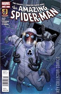 Amazing Spider-Man #680