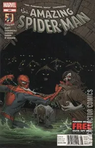 Amazing Spider-Man #690