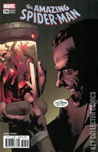Amazing Spider-Man #794