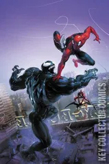 Variant Cover for Amazing Spider-Man #797