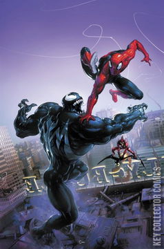 Variant Cover for Amazing Spider-Man #797